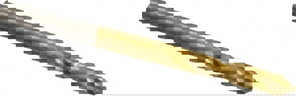 Screw Machine Length Drill Bit: 0.1695